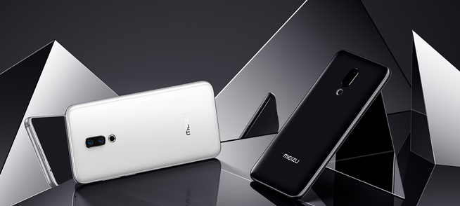 魅族16系列備貨吃緊只能干瞪眼？黃章為此連夜加單