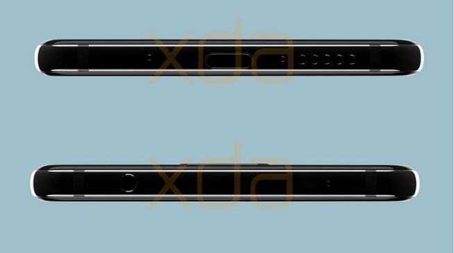 華為Mate 20設(shè)計(jì)曝光：水滴屏要成主流 后置三攝辨識度高