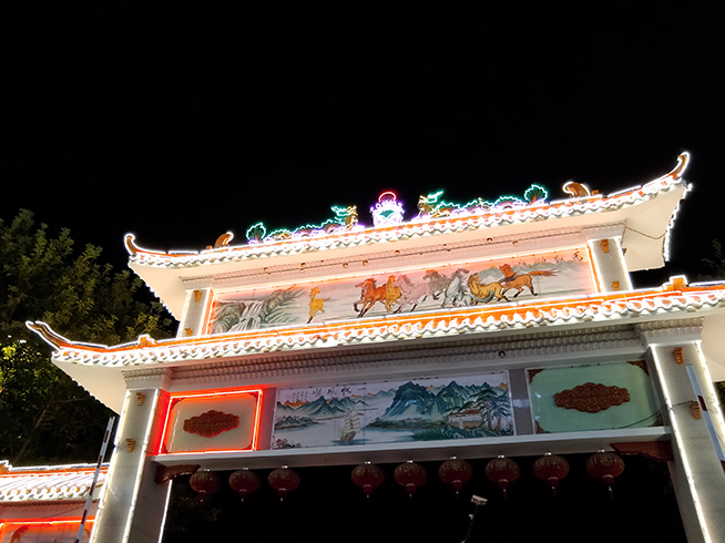 360新旗艦N7 Pro上手體驗(yàn)：除了性能出眾之外 顏值也不賴