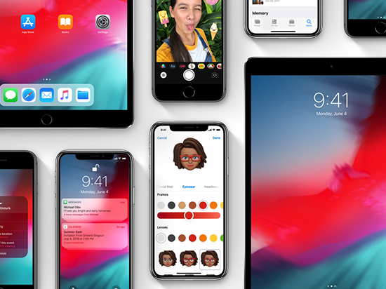 外媒稱(chēng)iOS 12正式版將于9月18日推送：老iPhone重生有望