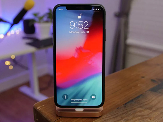 外媒稱(chēng)iOS 12正式版將于9月18日推送：老iPhone重生有望