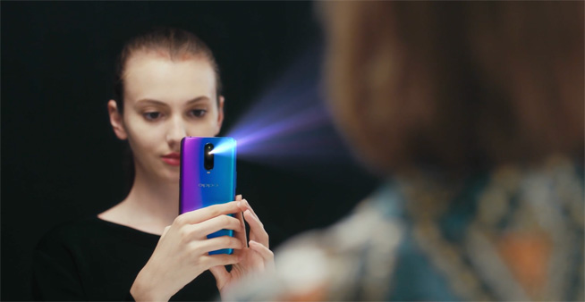 R17 Pro到底有多Pro？OPPO首款后置三攝手機讓人意外