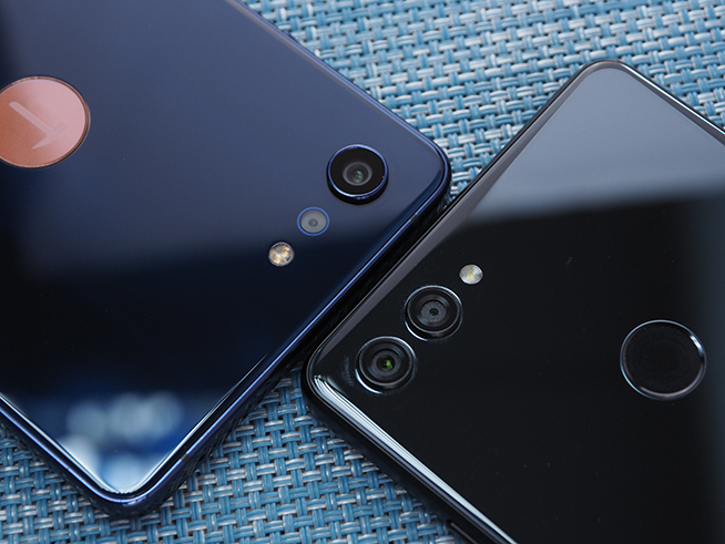 360 N7 Pro堅(jiān)果Pro 2S速度對(duì)比：系統(tǒng)優(yōu)化成關(guān)鍵