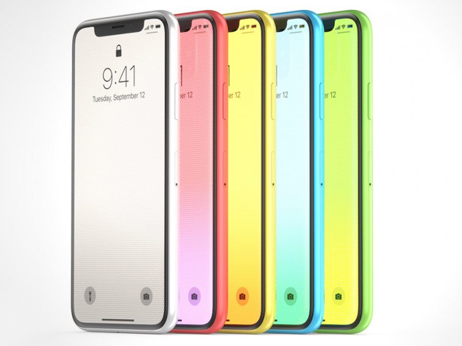 蘋果發(fā)布會傳聞匯總：SE還會復(fù)活？大屏版改名iPhone XS Max