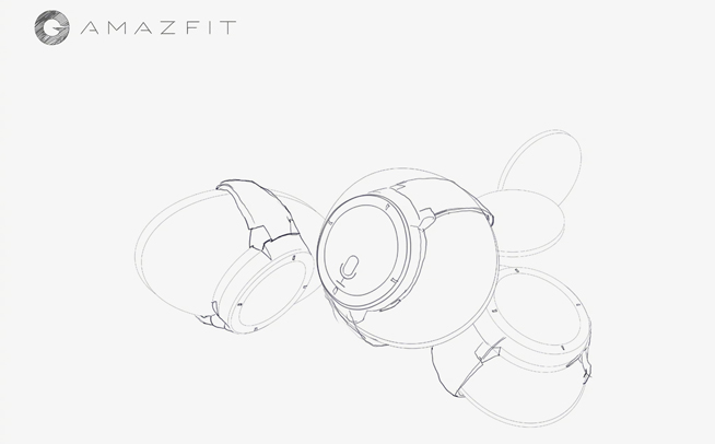 華米年度新品發(fā)布會確認(rèn)：多款智能穿戴齊發(fā) 9月17日北京見