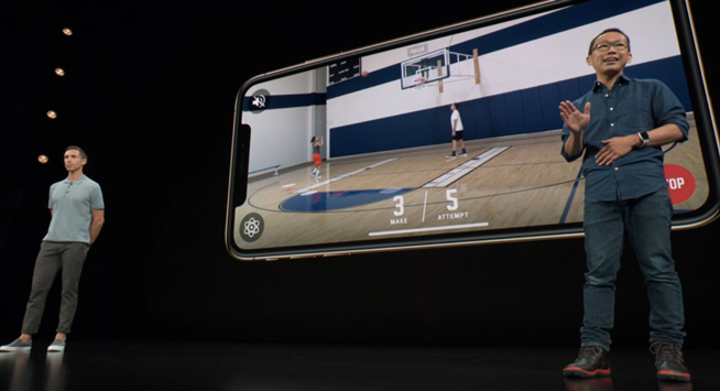 三款新iPhone X發(fā)布：國行有專屬雙卡雙待版 749美元起售