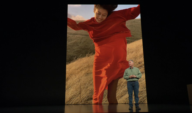 三款新iPhone X發(fā)布：國行有專屬雙卡雙待版 749美元起售