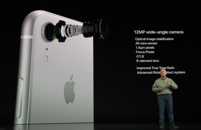 三款新iPhone X發(fā)布：國行有專屬雙卡雙待版 749美元起售