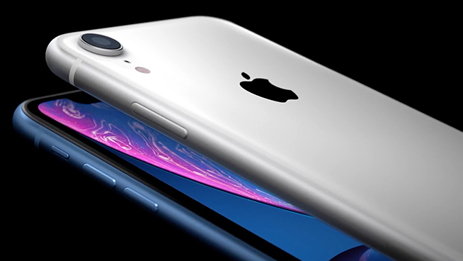 蘋果iPhone XS／XR發(fā)布匯總：沒亮點(diǎn)沒驚喜但價(jià)格要關(guān)注