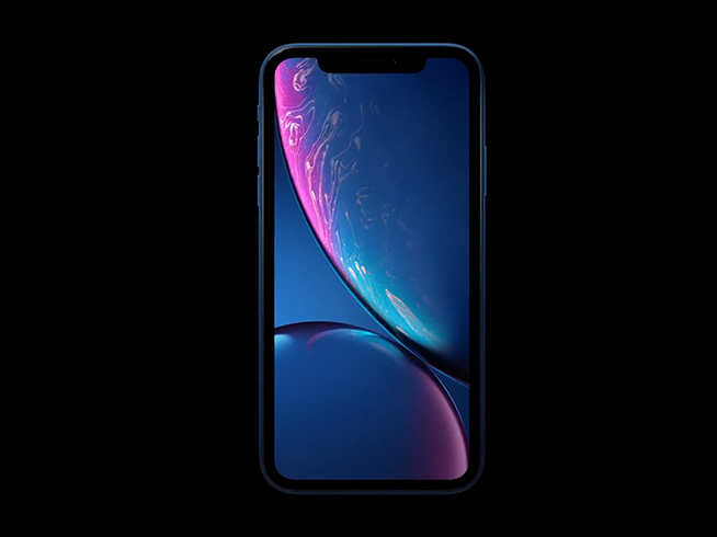 蘋果iPhone XS／XR發(fā)布匯總：沒亮點(diǎn)沒驚喜但價(jià)格要關(guān)注