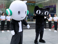 場景化新零售體驗(yàn) 全國首家OPPO天貓智慧場館開業(yè)