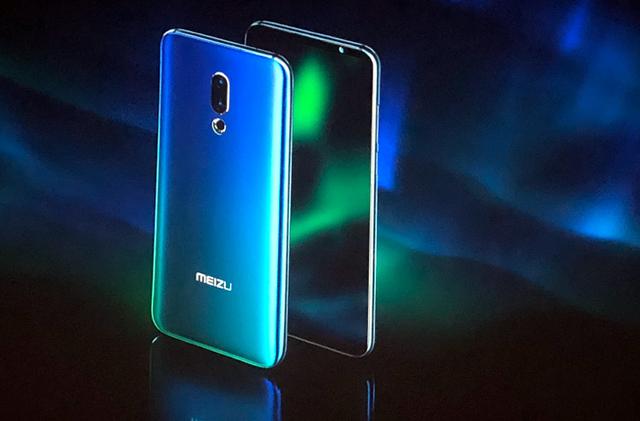 魅族發(fā)布7款新品：16X配旗艦級(jí)相機(jī) 彩蛋X8劉海屏真香