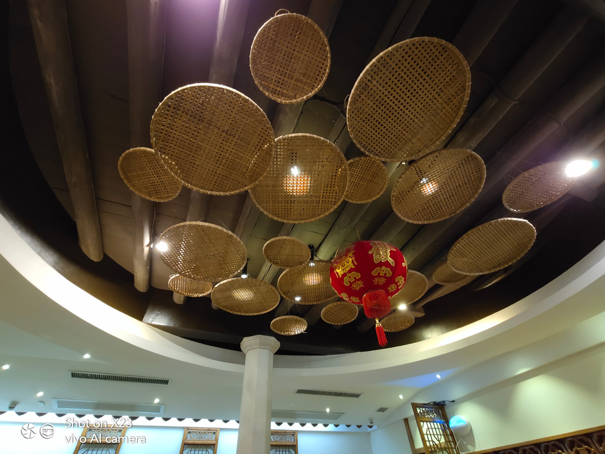 vivo X23兩周體驗(yàn)評(píng)測(cè)：常規(guī)升級(jí)中的小眾創(chuàng)新