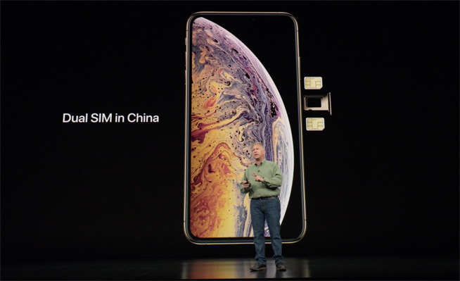 iPhone XS/XS Max開售：現(xiàn)貨破發(fā) 黃牛沒肉吃