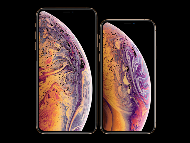 iPhone XS/XS Max開售：現(xiàn)貨破發(fā) 黃牛沒肉吃