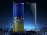 跨界之巔 閃耀北京設(shè)計(jì)周的手機(jī)品牌非它莫屬