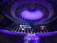 聯(lián)想創(chuàng)新科技大會(huì)2018開(kāi)幕：智能化變革加速落地