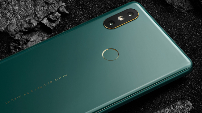 新機命名小米LEX？小米MIX3或成彩蛋壓軸登場