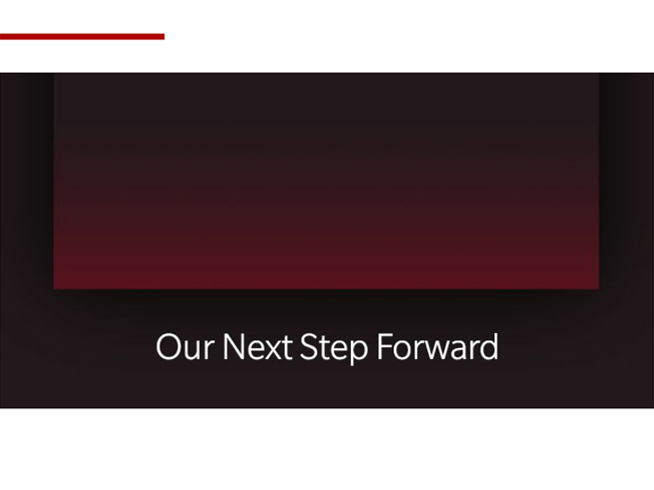 劉作虎秀一加手機(jī)6T 最快10月發(fā)布正面對(duì)碰華為小米