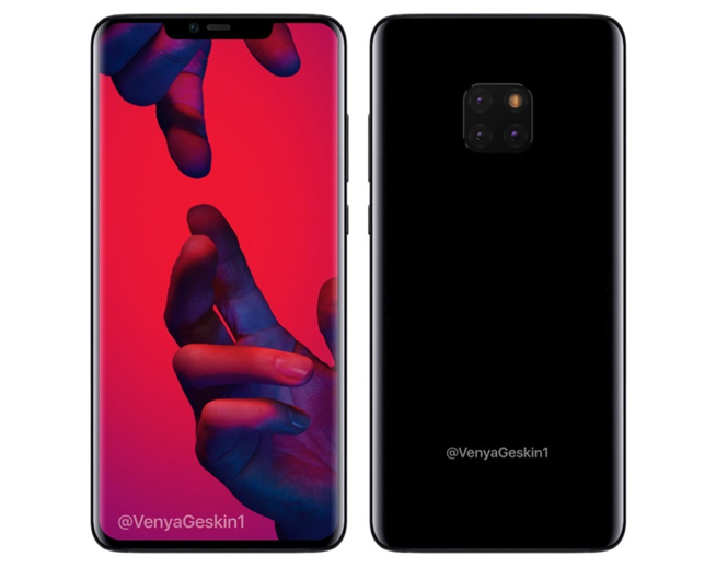 iPhone XS太貴下不了手？年末這些新機(jī)或許能幫你解憂