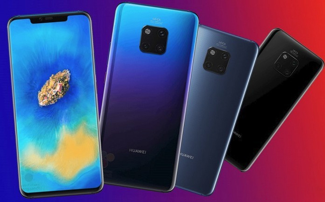 iPhone XS太貴下不了手？年末這些新機(jī)或許能幫你解憂