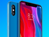小米8旗艦系列發(fā)貨超600萬臺 標(biāo)準(zhǔn)版降價至2499元起