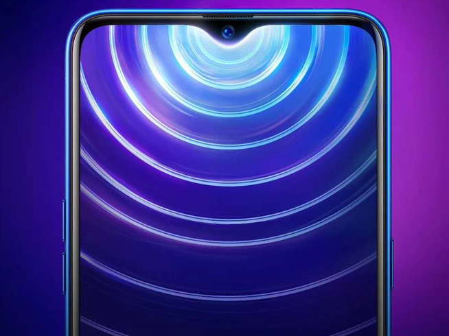 OPPO K1性價(jià)比絕不含糊：千元屏幕指紋僅此一家