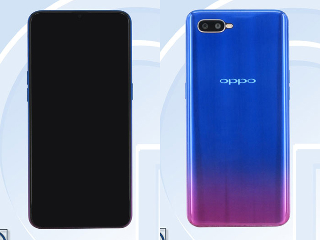 OPPO K1性價(jià)比絕不含糊：千元屏幕指紋僅此一家