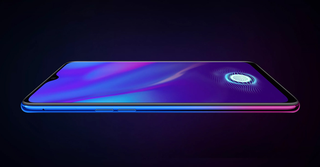 OPPO K1性價(jià)比絕不含糊：千元屏幕指紋僅此一家