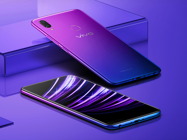 vivo不甘示弱預告新機：憑實力說話 千元機vivo Z3沒跑了？