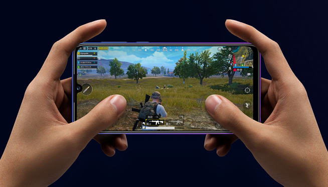 vivo Z3公布：驍龍710強(qiáng)勢(shì)加持 性價(jià)比超車自家旗艦