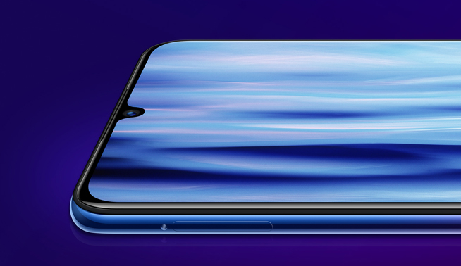 vivo Z3公布：驍龍710強(qiáng)勢(shì)加持 性價(jià)比超車自家旗艦