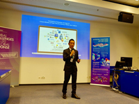 聯(lián)合國力推中國“團圓”系統(tǒng) 公安部與阿里巴巴無償援建