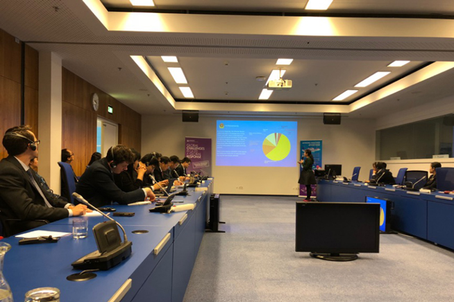 聯(lián)合國力推中國“團圓”系統(tǒng) 公安部與阿里巴巴無償援建