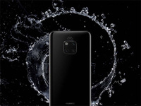 拒絕擠牙膏 華為Mate 20系列四機齊發(fā)干貨十足