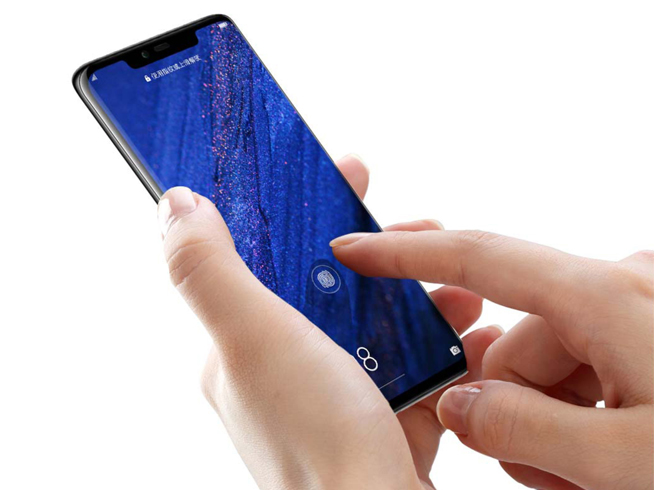 國行華為Mate 20 Pro預訂：8GB屏內(nèi)指紋版已被瘋搶一空