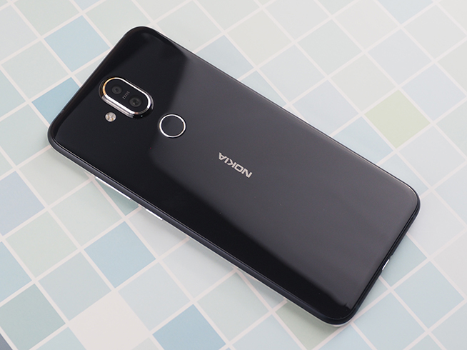 諾基亞X7上手體驗：驍龍710千元機(jī) 夜拍效果有驚喜