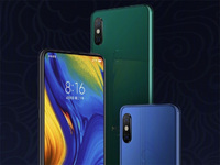 小米MIX 3點評：不完美 為藝術(shù)犧牲極致的旗艦機