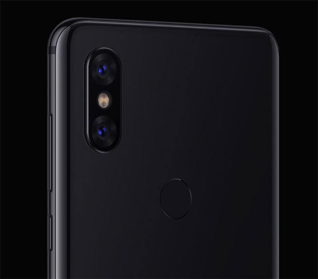 小米MIX 3點(diǎn)評(píng):不完美 為藝術(shù)犧牲極致的旗艦機(jī)