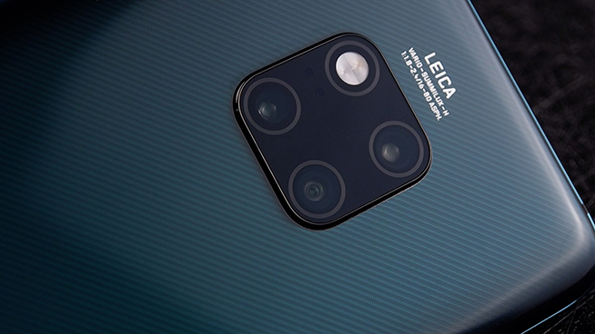 華為Mate 20 Pro開箱體驗(yàn):3D結(jié)構(gòu)光屏內(nèi)指紋徠卡三攝