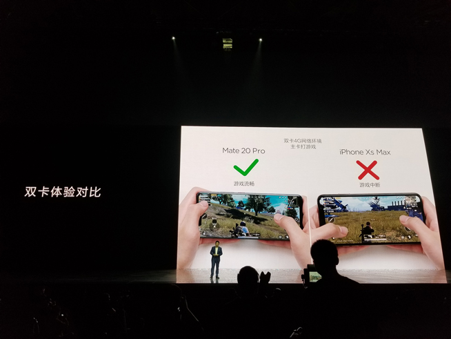 華為年度旗艦新品發(fā)布盛典直播：全新徠卡三攝Mate 20系列登場(chǎng)