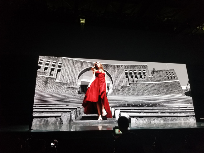 華為年度旗艦新品發(fā)布盛典直播：全新徠卡三攝Mate 20系列登場(chǎng)