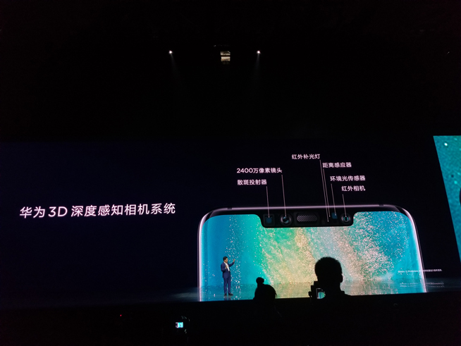 華為年度旗艦新品發(fā)布盛典直播：全新徠卡三攝Mate 20系列登場(chǎng)