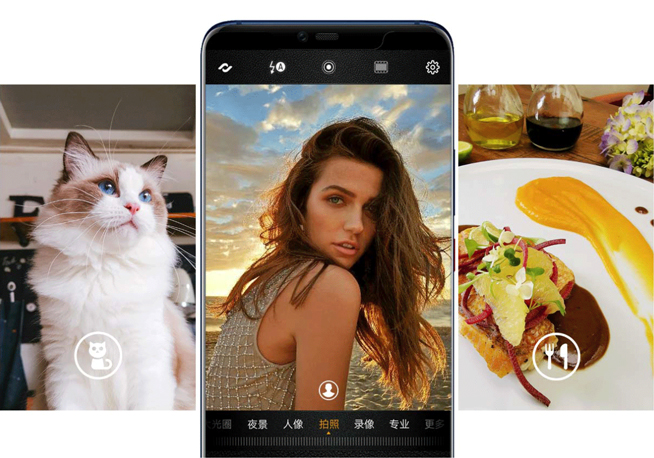 華為Mate 20 Pro表現(xiàn)出色：屏幕指紋版難搶 受歡迎度遠(yuǎn)超蘋果