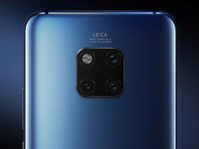 華為Mate 20黑科技之卡路里識(shí)別實(shí)測(cè)：定制健康