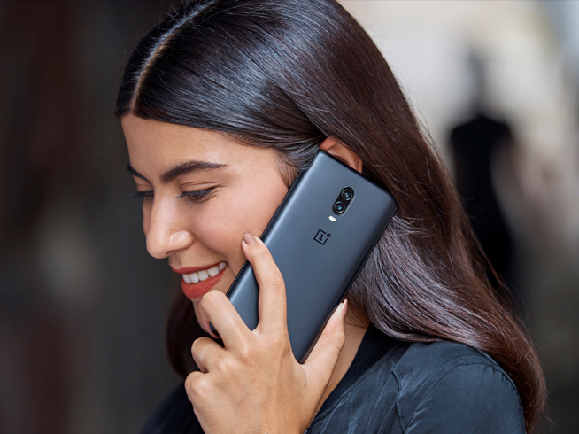 一加手機(jī)6T海外發(fā)布：終獲屏幕指紋加持 3800元起售國(guó)行有驚喜