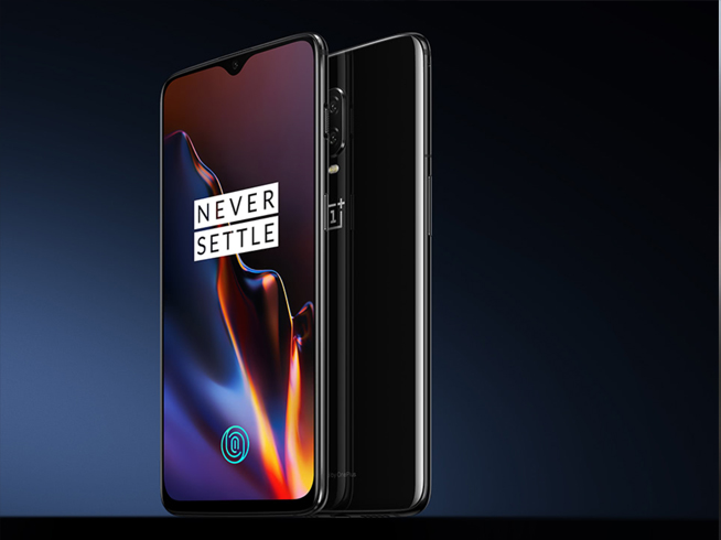 一加手機(jī)6T海外發(fā)布：終獲屏幕指紋加持 3800元起售國(guó)行有驚喜