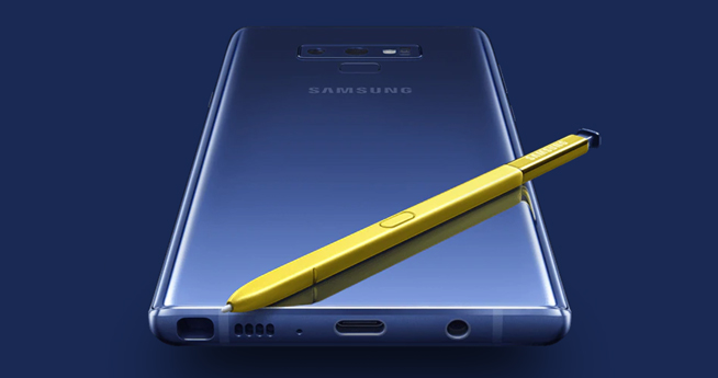 2018年Q3智能手機(jī)報(bào)告：三星全球優(yōu)勢(shì)縮減 華為領(lǐng)跑逆生長(zhǎng)