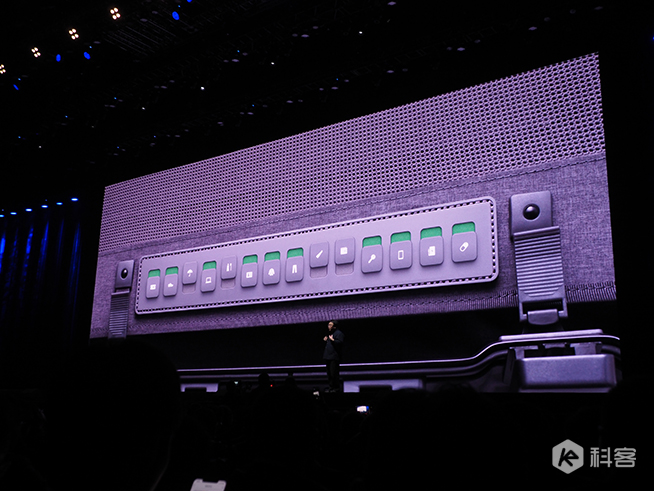 向中國設(shè)計(jì)出發(fā)：錘子發(fā)布智能加濕器、智能音箱、旅行箱，還有小彩蛋