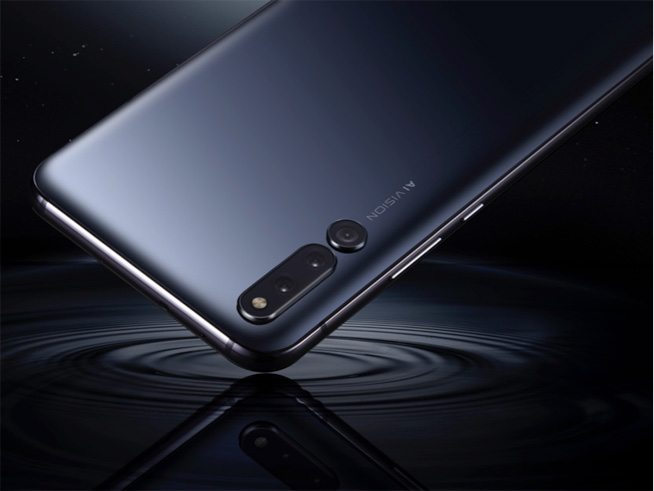 同期而生為何榮耀Magic2首銷火爆,小米MIX3卻漸無聲息?